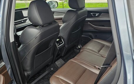 Chery Tiggo 8 Pro, 2021 год, 1 750 000 рублей, 11 фотография