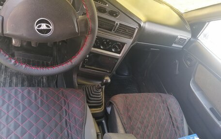 Daewoo Nexia I рестайлинг, 2011 год, 240 000 рублей, 3 фотография