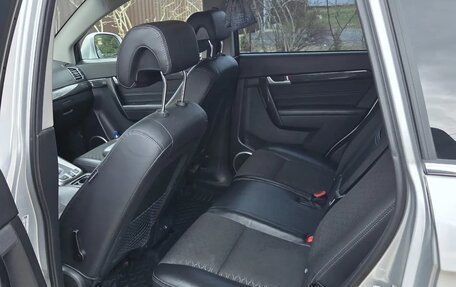 Chevrolet Captiva I, 2013 год, 1 550 000 рублей, 13 фотография