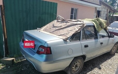 Daewoo Nexia I рестайлинг, 2011 год, 240 000 рублей, 6 фотография