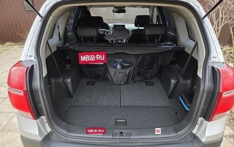 Chevrolet Captiva I, 2013 год, 1 550 000 рублей, 10 фотография