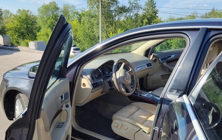 Audi A6, 2004 год, 1 200 000 рублей, 2 фотография