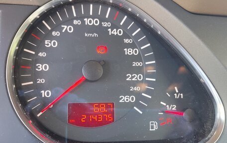 Audi A6, 2004 год, 1 200 000 рублей, 6 фотография