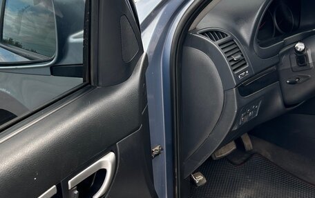 Hyundai Santa Fe III рестайлинг, 2007 год, 870 000 рублей, 8 фотография