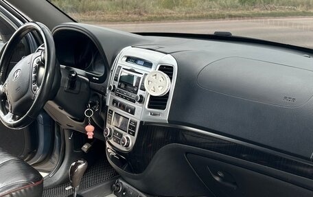 Hyundai Santa Fe III рестайлинг, 2007 год, 870 000 рублей, 7 фотография