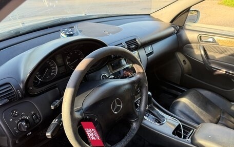 Mercedes-Benz C-Класс, 2006 год, 600 000 рублей, 14 фотография