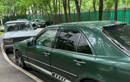 Mercedes-Benz C-Класс, 1994 год, 240 000 рублей, 7 фотография