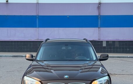 BMW X1, 2011 год, 1 000 000 рублей, 2 фотография