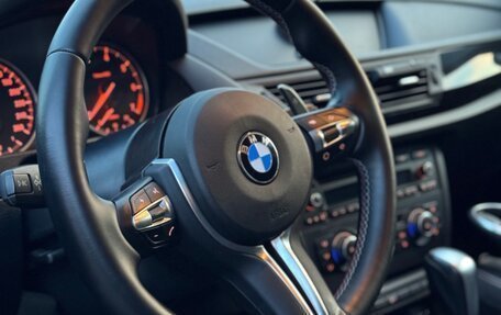 BMW X1, 2011 год, 1 000 000 рублей, 5 фотография