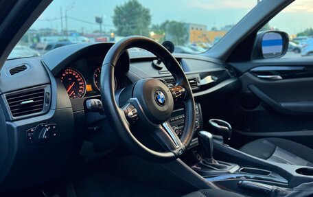BMW X1, 2011 год, 1 000 000 рублей, 6 фотография