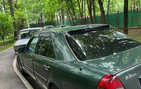 Mercedes-Benz C-Класс, 1994 год, 240 000 рублей, 6 фотография