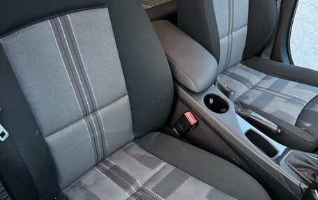 BMW X1, 2011 год, 1 000 000 рублей, 9 фотография