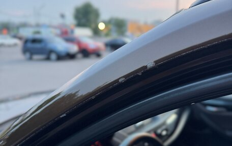 BMW X1, 2011 год, 1 000 000 рублей, 11 фотография