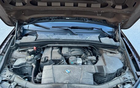 BMW X1, 2011 год, 1 000 000 рублей, 17 фотография