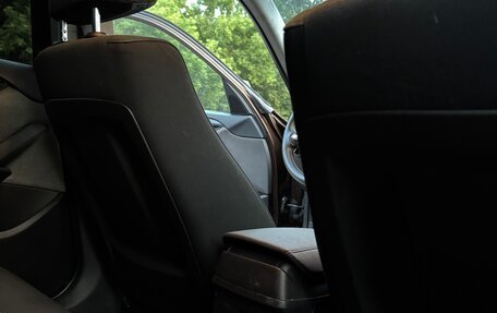 BMW X1, 2011 год, 1 000 000 рублей, 14 фотография