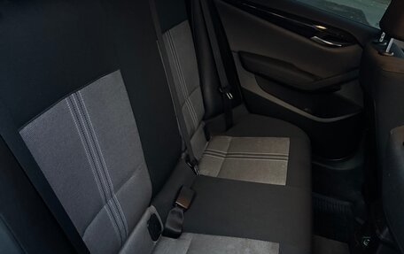 BMW X1, 2011 год, 1 000 000 рублей, 10 фотография