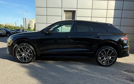 Audi Q8 I, 2022 год, 8 800 000 рублей, 2 фотография