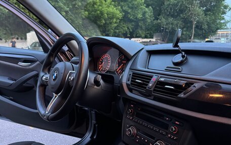 BMW X1, 2011 год, 1 000 000 рублей, 15 фотография