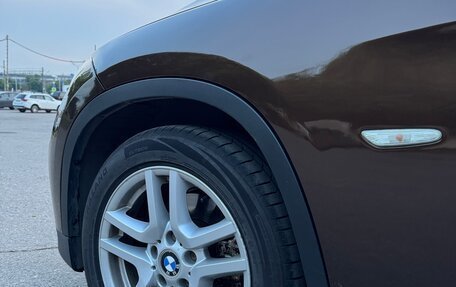 BMW X1, 2011 год, 1 000 000 рублей, 16 фотография