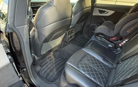 Audi Q8 I, 2022 год, 8 800 000 рублей, 4 фотография
