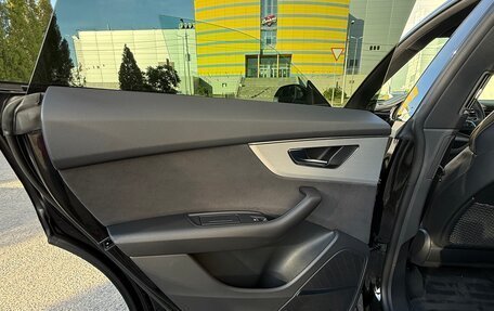Audi Q8 I, 2022 год, 8 800 000 рублей, 5 фотография