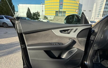 Audi Q8 I, 2022 год, 8 800 000 рублей, 8 фотография