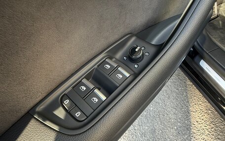 Audi Q8 I, 2022 год, 8 800 000 рублей, 9 фотография