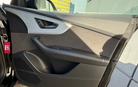 Audi Q8 I, 2022 год, 8 800 000 рублей, 13 фотография