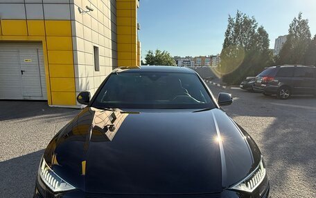 Audi Q8 I, 2022 год, 8 800 000 рублей, 24 фотография