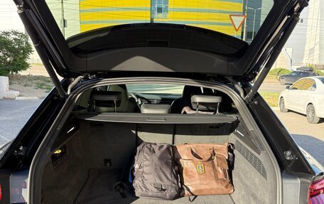Audi Q8 I, 2022 год, 8 800 000 рублей, 32 фотография