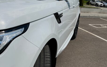 Land Rover Range Rover Sport II, 2013 год, 2 825 000 рублей, 6 фотография