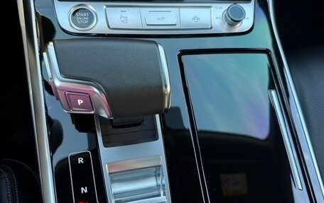 Audi Q8 I, 2022 год, 8 800 000 рублей, 37 фотография