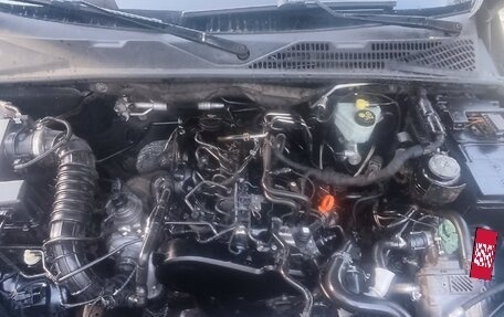 Volkswagen Amarok I рестайлинг, 2012 год, 1 290 000 рублей, 6 фотография