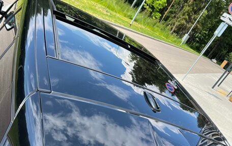 Land Rover Range Rover Sport II, 2013 год, 2 825 000 рублей, 13 фотография