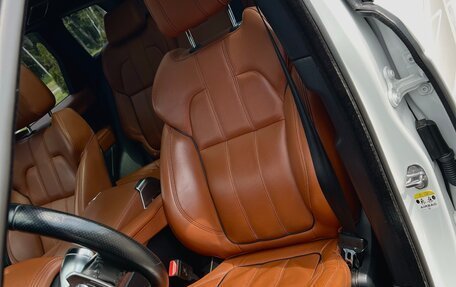 Land Rover Range Rover Sport II, 2013 год, 2 825 000 рублей, 18 фотография