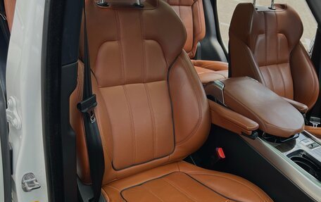 Land Rover Range Rover Sport II, 2013 год, 2 825 000 рублей, 17 фотография