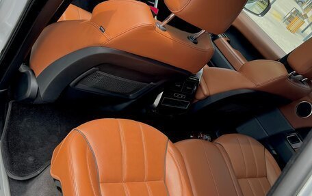 Land Rover Range Rover Sport II, 2013 год, 2 825 000 рублей, 25 фотография