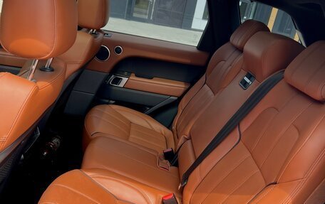Land Rover Range Rover Sport II, 2013 год, 2 825 000 рублей, 24 фотография
