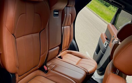 Land Rover Range Rover Sport II, 2013 год, 2 825 000 рублей, 26 фотография