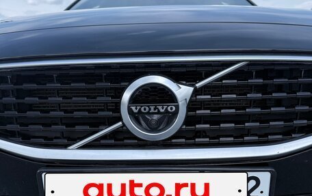 Volvo S60 III, 2020 год, 2 590 000 рублей, 9 фотография