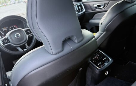 Volvo S60 III, 2020 год, 2 590 000 рублей, 17 фотография