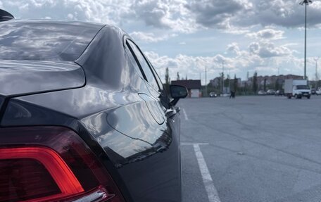 Volvo S60 III, 2020 год, 2 590 000 рублей, 10 фотография