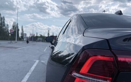 Volvo S60 III, 2020 год, 2 590 000 рублей, 11 фотография