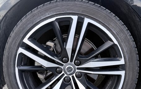 Volvo S60 III, 2020 год, 2 590 000 рублей, 16 фотография