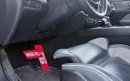 Volvo S60 III, 2020 год, 2 590 000 рублей, 14 фотография
