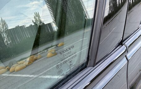 Volvo S60 III, 2020 год, 2 590 000 рублей, 27 фотография