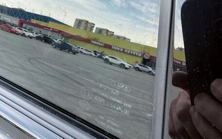Volvo S60 III, 2020 год, 2 590 000 рублей, 24 фотография