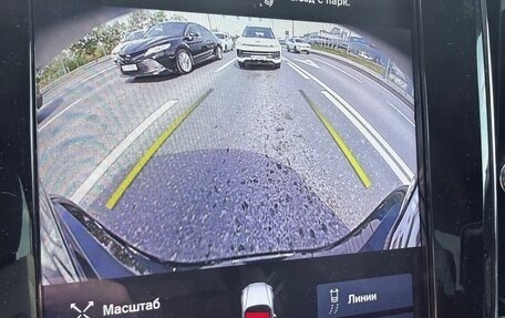 Volvo S60 III, 2020 год, 2 590 000 рублей, 34 фотография