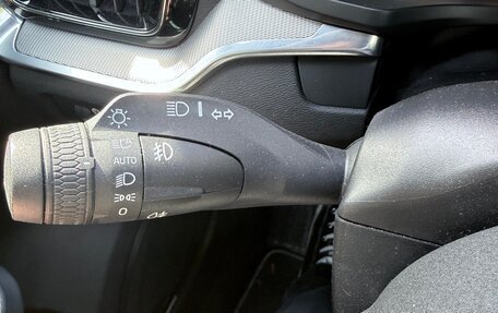 Volvo S60 III, 2020 год, 2 590 000 рублей, 37 фотография