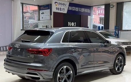 Audi Q3, 2023 год, 2 590 000 рублей, 5 фотография